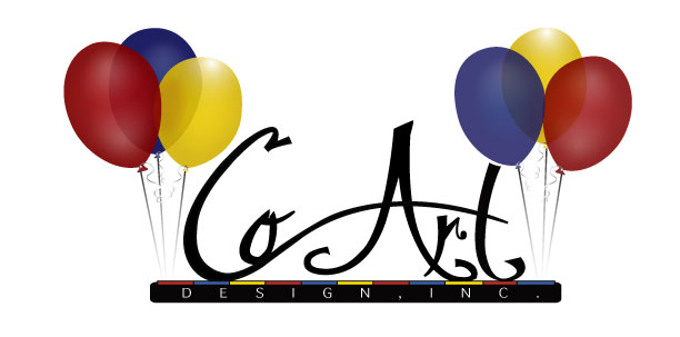 Welcome to Co-Art Design